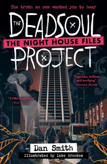 The Deadsoul Project - Image 2