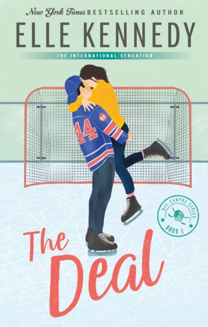 The Deal - Image 2