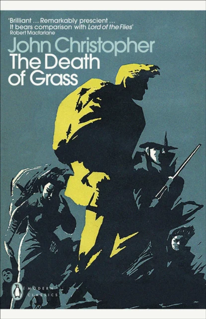 The Death of Grass - Image 2