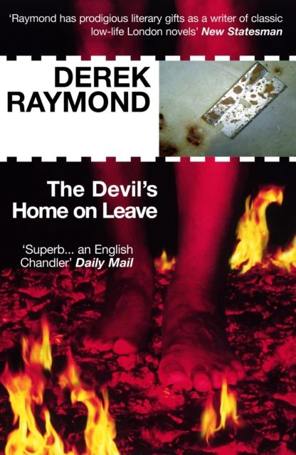 The Devil's Home On Leave - Image 2