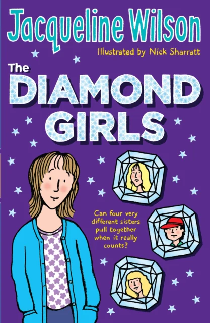 The Diamond Girls - Image 2