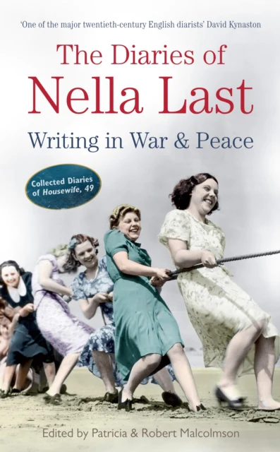The Diaries of Nella Last - Image 2