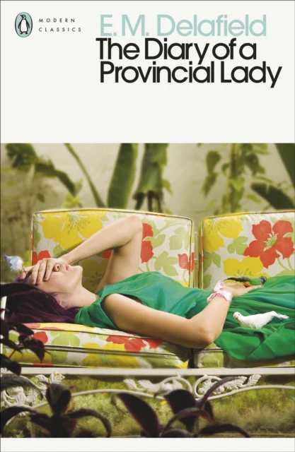 The Diary of a Provincial Lady - Image 2
