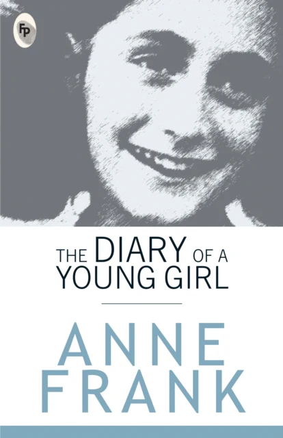 The Diary of a Young Girl - Image 2