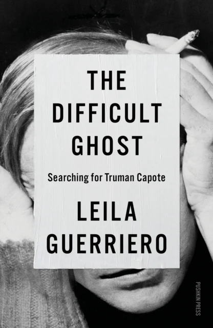 The Difficult Ghost - Image 2