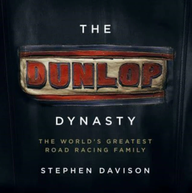 The Dunlop Dynasty - Image 2
