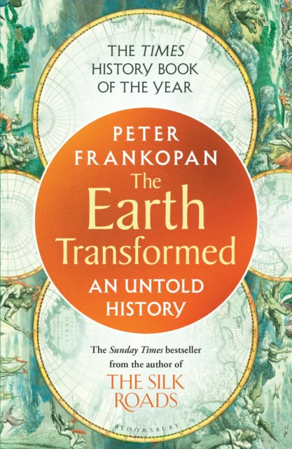 The Earth Transformed - Image 2