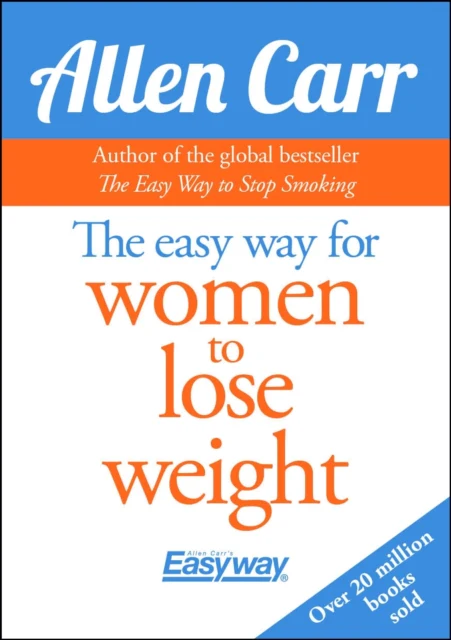 The Easy Way for Women to Lose Weight - Image 2