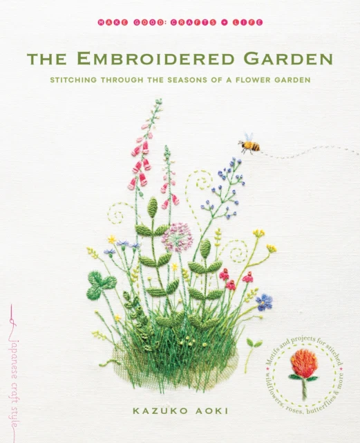 The Embroidered Garden - Image 2
