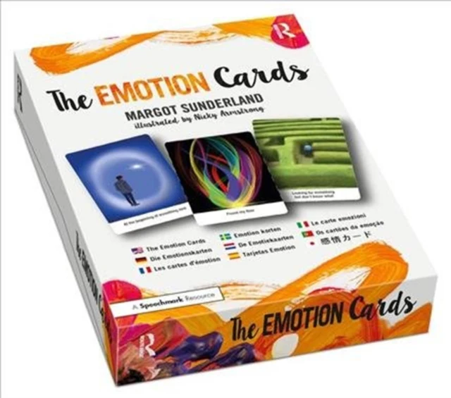 The Emotion Cards - Image 2