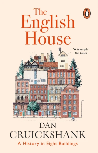 The English House