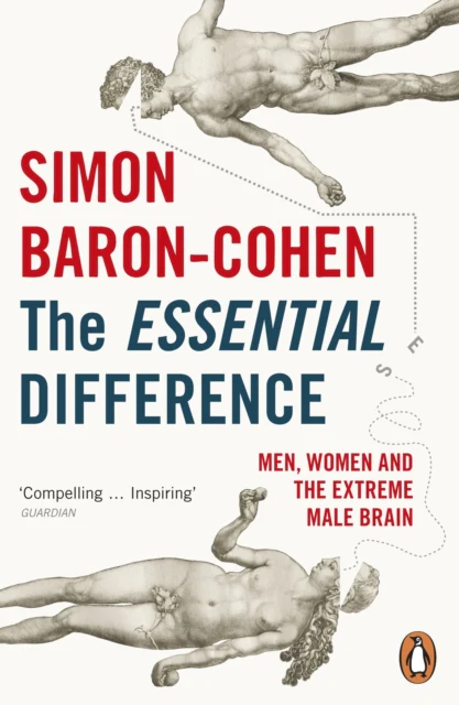 The Essential Difference - Image 2