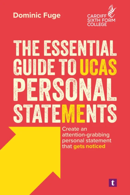 The Essential Guide to UCAS Personal Statements - Image 2