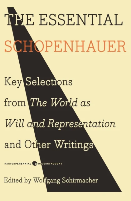 The Essential Schopenhauer - Image 2