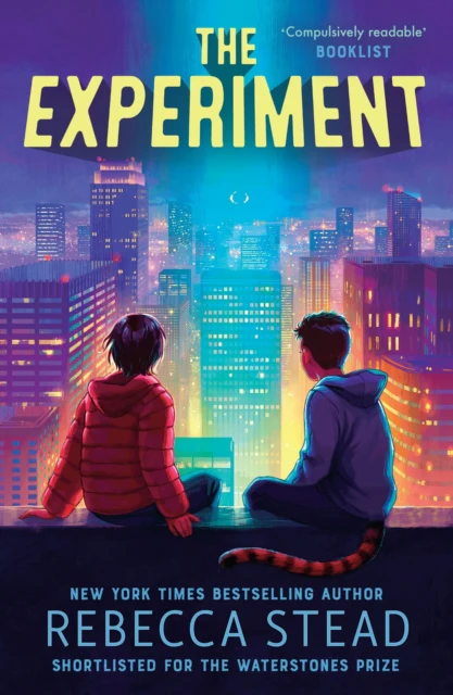 The Experiment - Image 2