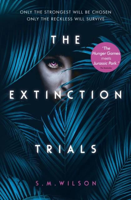 The Extinction Trials - Image 2