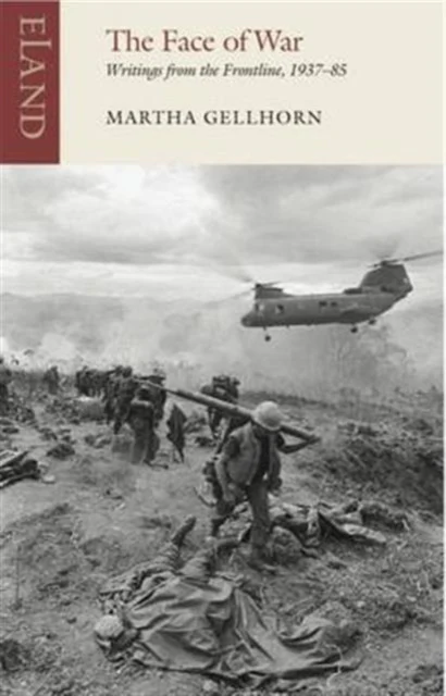 The Face of War - Image 2