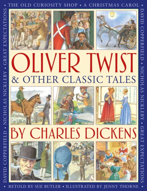 The Fairy Tales of Oscar Wilde - Image 2
