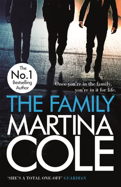 The Family - Image 2