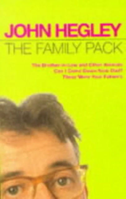 The Family Pack - Image 2