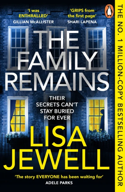 The Family Remains - Image 2