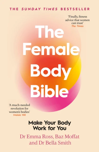 The Female Body Bible - Image 2