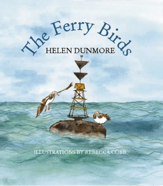 The Ferry Birds - Image 2