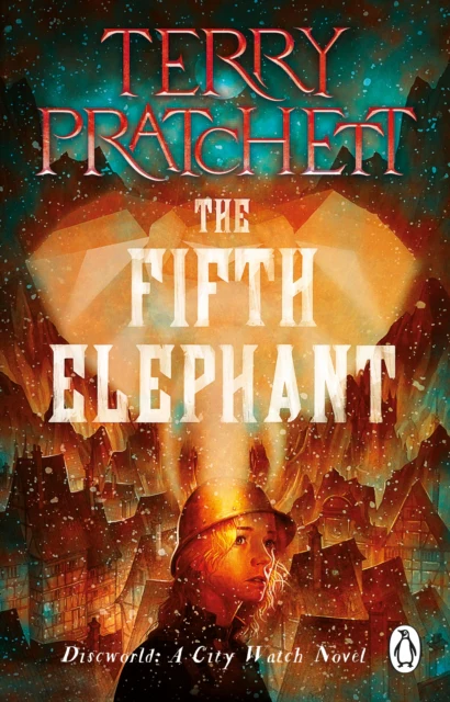 The Fifth Elephant - Image 2