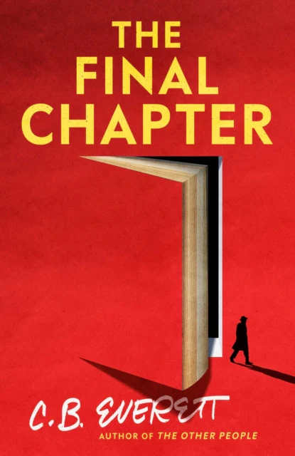 The Final Chapter