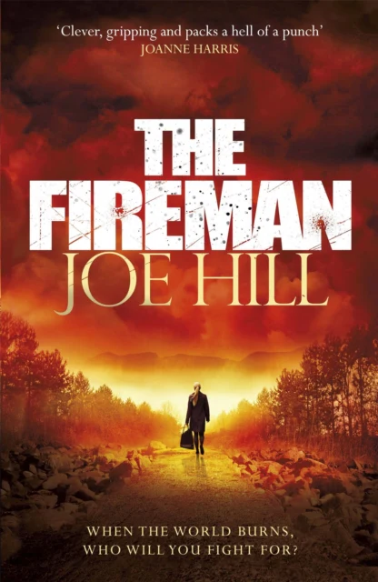 The Fireman - Image 2