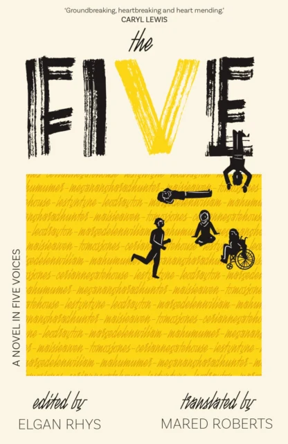 The Five - Image 2