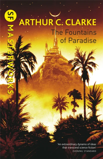 The Fountains Of Paradise - Image 2