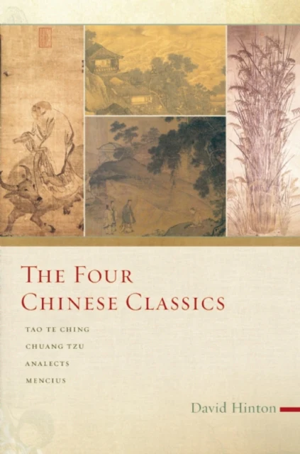 The Four Chinese Classics - Image 2