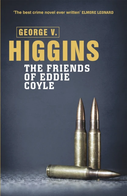 The Friends of Eddie Coyle - Image 2