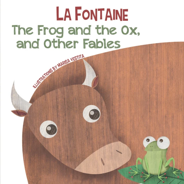 The Frog and the Ox, and Other Fables - Image 2