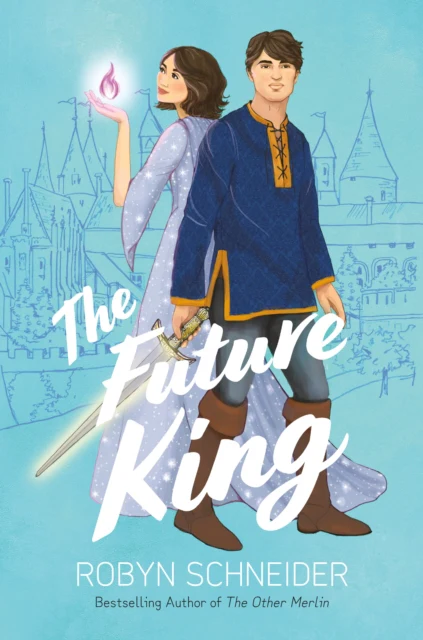 The Future King - Image 2