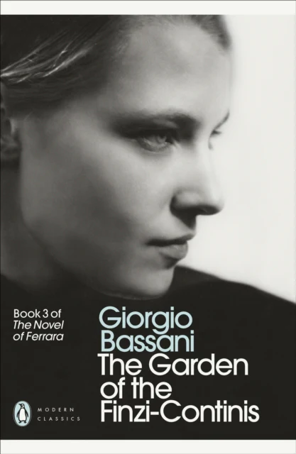 The Garden of the Finzi-Continis - Image 2