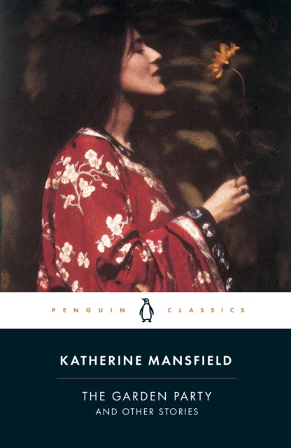 The Garden Party and Other Stories - Image 2