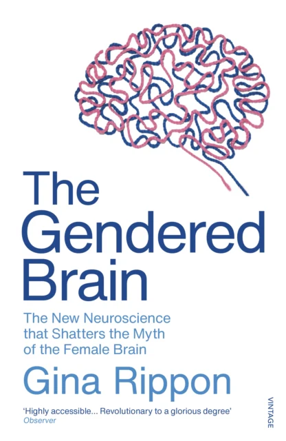 The Gendered Brain - Image 2