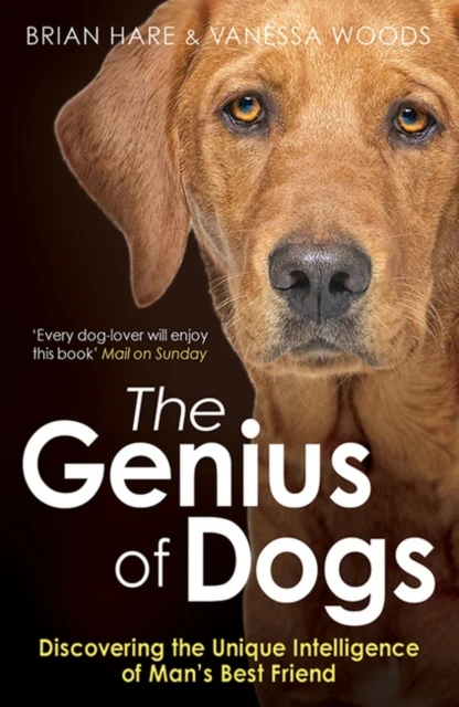 The Genius of Dogs - Image 2