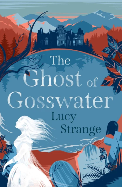 The Ghost of Gosswater - Image 2