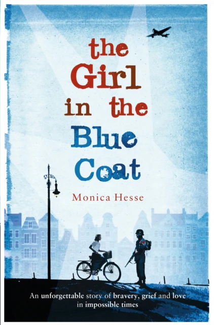 The Girl in the Blue Coat - Image 2