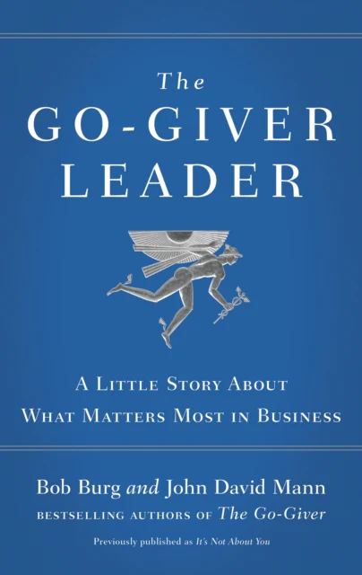 The Go-Giver Leader - Image 2