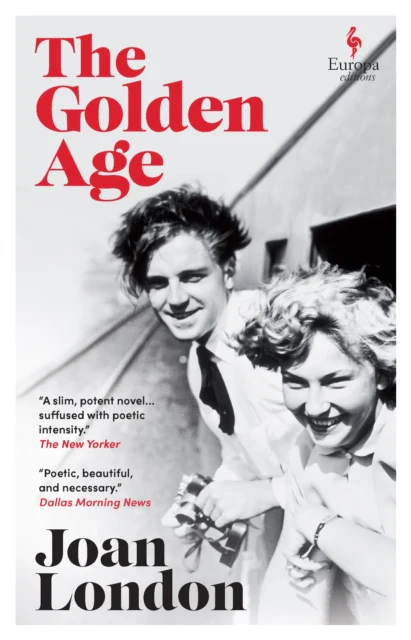 The Golden Age