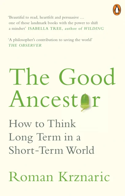 The Good Ancestor - Image 2