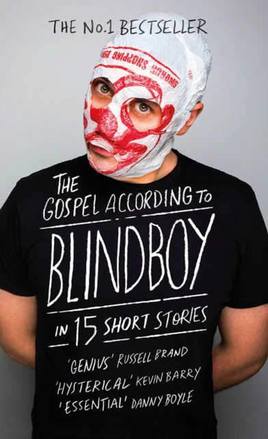 The Gospel According to Blindboy - Image 2