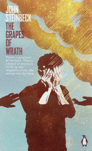 The Grapes of Wrath - Image 2