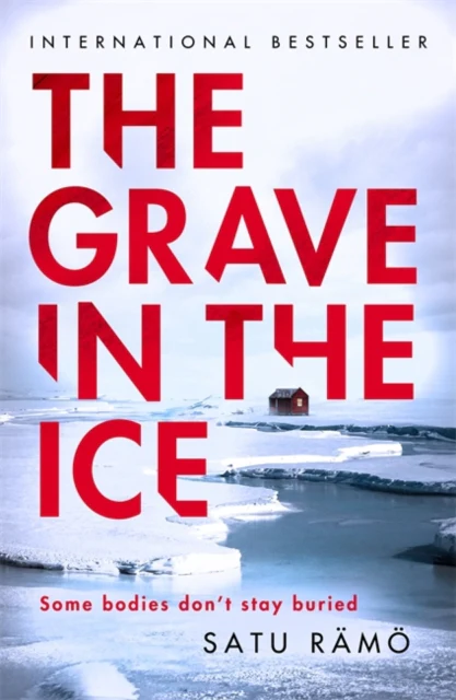 The Grave in the Ice - Image 2