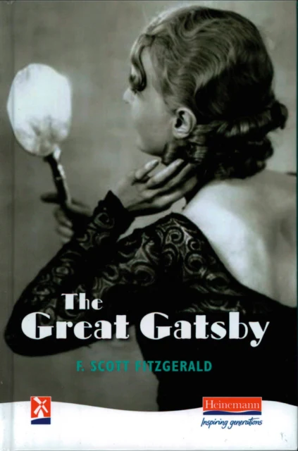 The Great Gatsby - Image 2