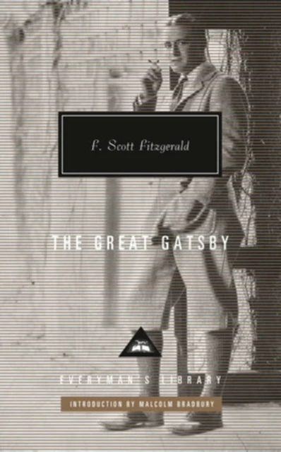 The Great Gatsby - Image 2
